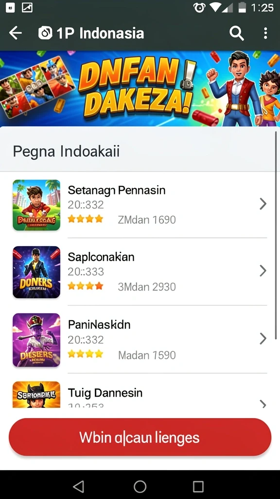 369zk - Menu permainan dengan berbagai opsi menarik.