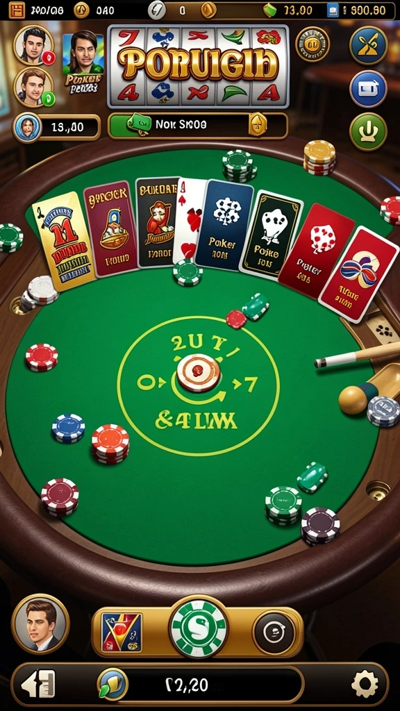 456win - Tangkapan layar menunjukkan aksi mendebarkan dalam permainan.