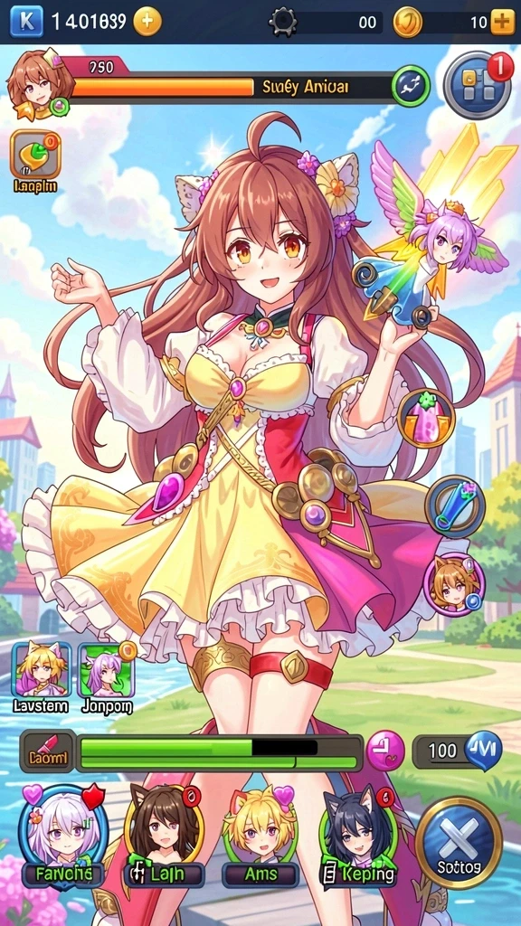 77rp - Event spesial yang penuh hadiah menarik.