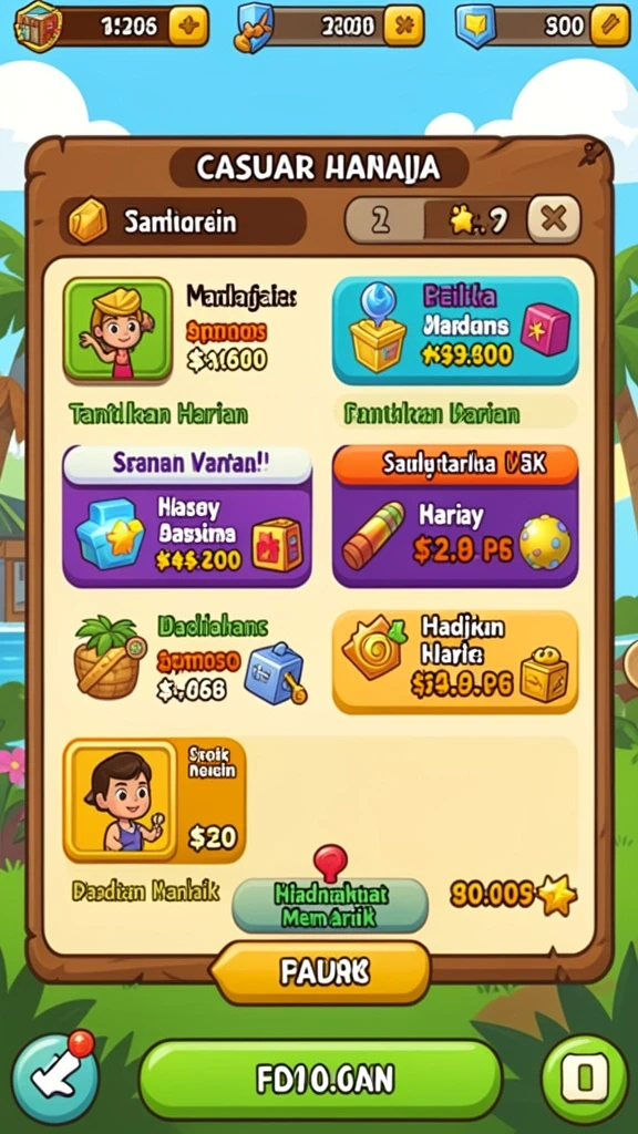 789rp - Sistem bonus yang menggiurkan untuk menarik pemain baru.