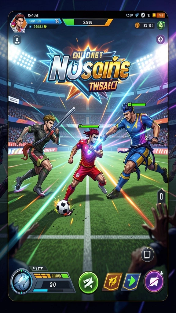afaf - Screenshot menampilkan event spesial dengan hadiah menarik.