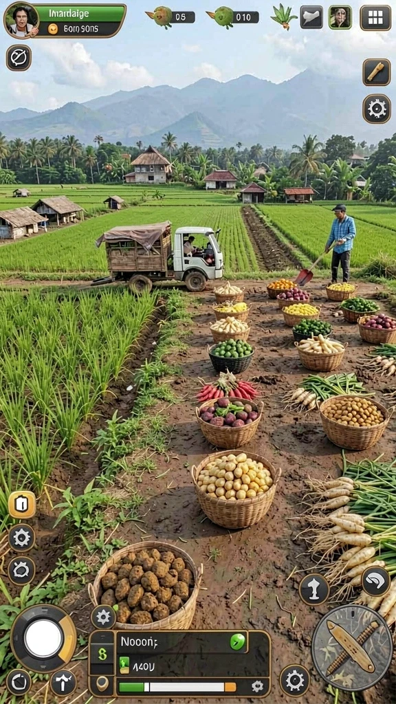bahagia777 - Fitur bonus yang menggiurkan dalam permainan.