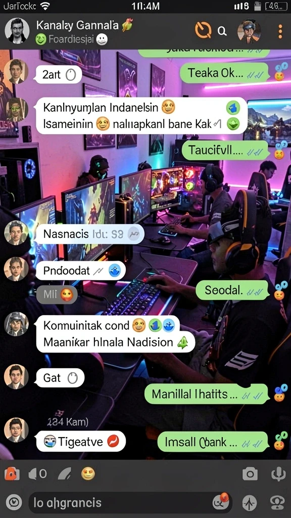 bingo101 - Grafis yang menarik dan suara yang menghibur.