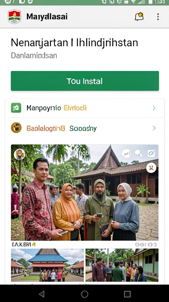 fo8 - Berbagai karakter unik untuk dipilih dan dimainkan.
