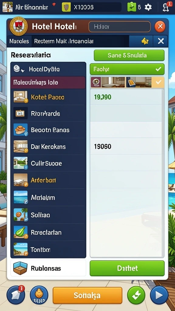 haikuotk - Pengguna berinteraksi dan saling memberikan umpan balik.