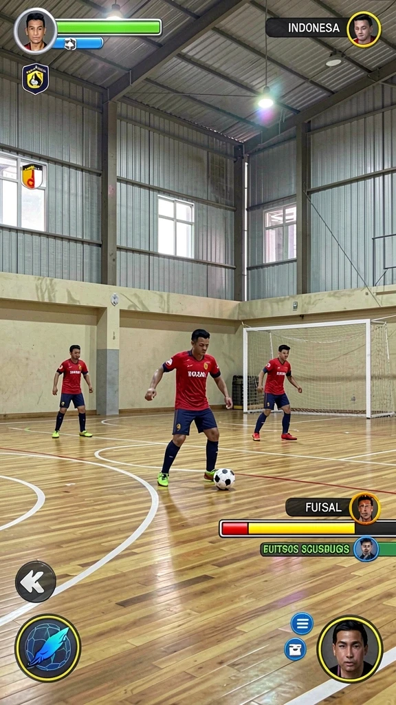 jayaslot - Proses permainan yang mudah dan cepat.