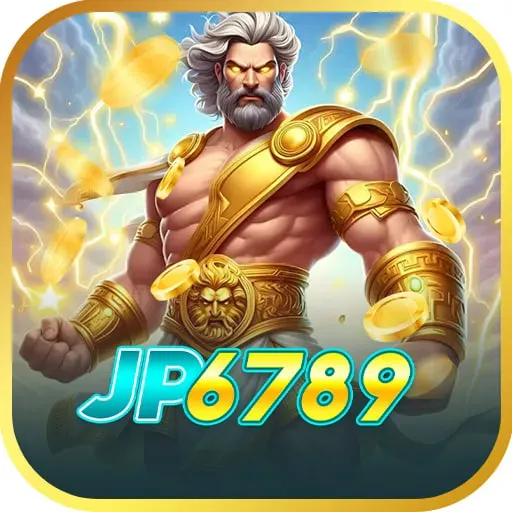 JP6789 - Permainan Seru dengan Kesempatan Menang Besar