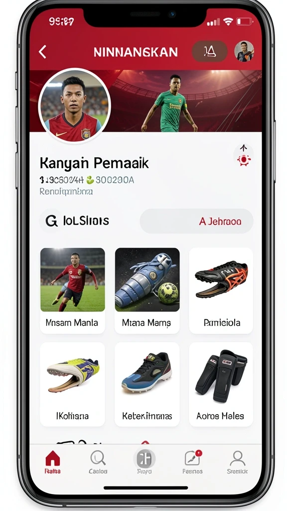 kekar4d - Fitur multiplayer yang memungkinkan interaksi dengan pemain lain.