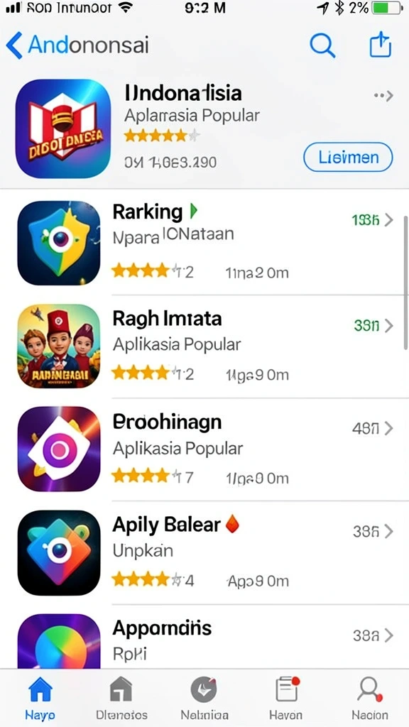 lavowin - Tangkapan layar menampilkan aksi seru dalam game.