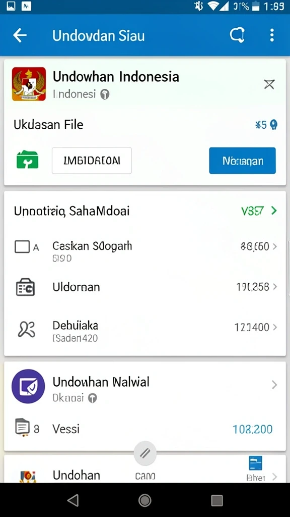luxury138 - Antarmuka pengguna yang intuitif dan responsif.