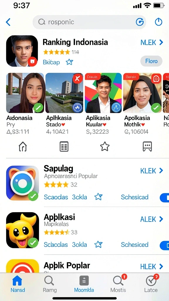 nabob77 - Karakter yang beragam untuk dipilih oleh pemain.