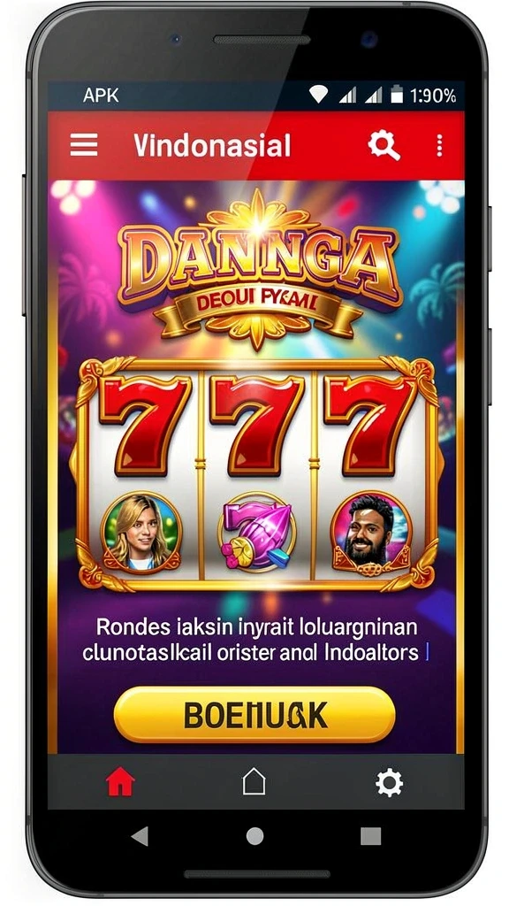 nabob77 - Level yang menantang membuat permainan semakin menarik.