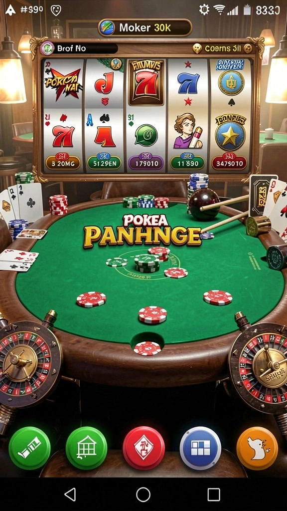 nanastoto - Beragam permainan judi yang tersedia dalam satu aplikasi.