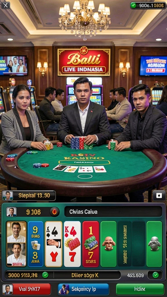 nuts777 - Beragam permainan yang tersedia di NUTS777.