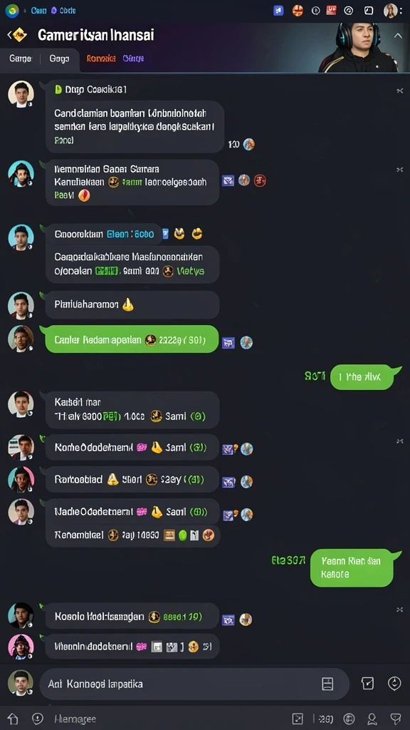 pp7 - Level yang menantang dan adiktif untuk semua pemain.