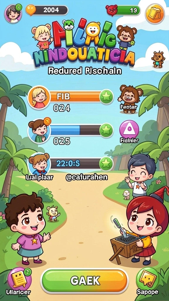 waslot - Sistem reward yang menguntungkan bagi pemain.