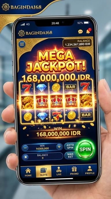 Cuplikan fitur inti — navigasi cepat di genggaman