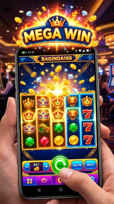 Pratinjau build resmi — siap diunduh untuk Android
